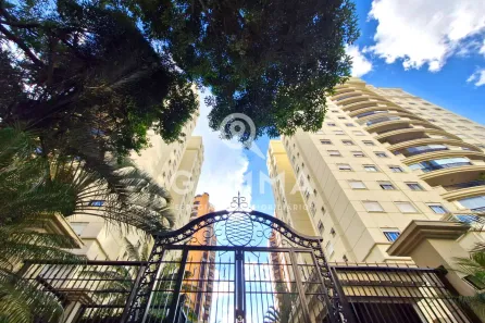 Apartamento com 3 Quartos à venda, 93m² no Perdizes, São Paulo