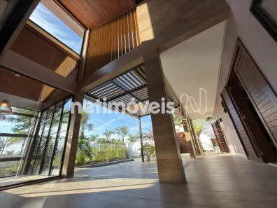 Casa de Condomínio com 4 Quartos à venda, 282m² no Jacuhy, Serra