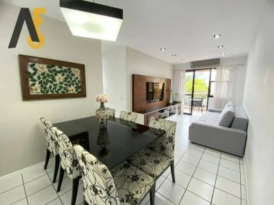 Apartamento com 3 Quartos à venda, 88m² no Anil, Rio de Janeiro