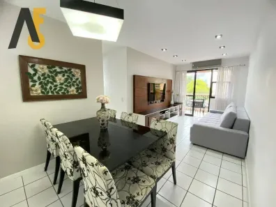 Apartamento com 3 Quartos à venda, 88m² no Anil, Rio de Janeiro