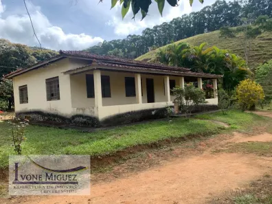 Fazenda/Sítio à venda, 487000m² no , Paraíba do Sul