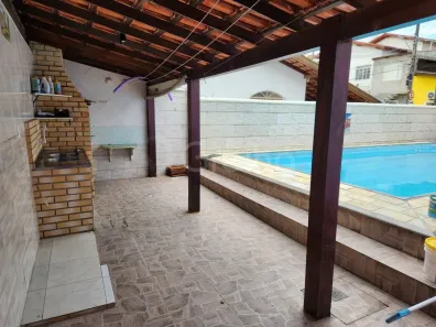 Casa com 4 Quartos à venda, 190m² no Campeche, Florianópolis