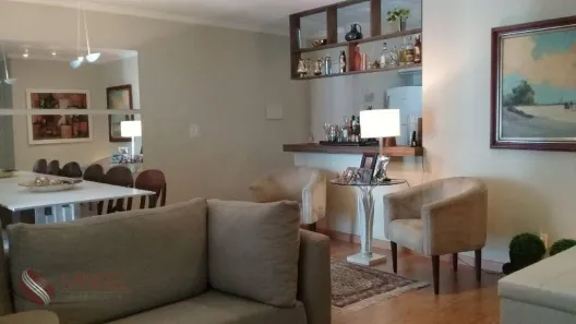 Apartamento com 2 Quartos à venda, 84m² no Vila Andrade, São Paulo