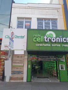 Sala Comercial para alugar, 150m² no Centro, São Leopoldo