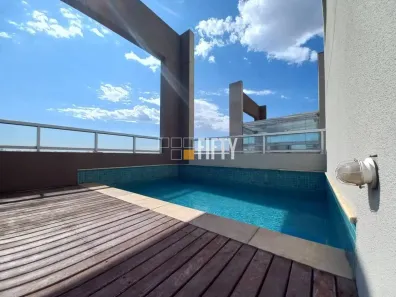 Cobertura com 3 Quartos para alugar, 200m² no Brooklin Paulista, São Paulo