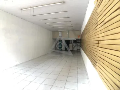 Ponto Comercial para alugar, 80m² no Centro, Campinas
