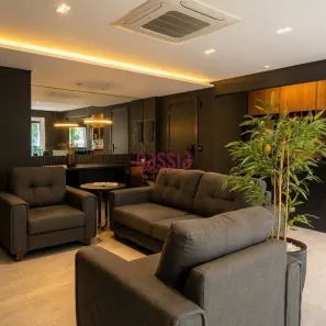 Apartamento com 2 Quartos à venda, 84m² no Marapé, Santos