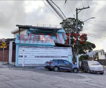 Sobrado com 2 Quartos à venda, 122m² no Vila Nova Cachoeirinha, São Paulo