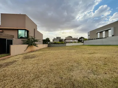 Lote/Terreno à venda, 503m² no Loteamento Santa Luisa, Ribeirão Preto