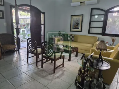 Casa com 3 Quartos à venda, 240m² no São Francisco, Niterói