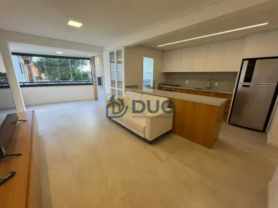 Apartamento com 2 Quartos à venda, 111m² no Coqueiros, Florianópolis