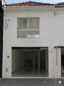 Ponto Comercial com 2 Quartos para alugar, 140m² no Tatuapé, São Paulo