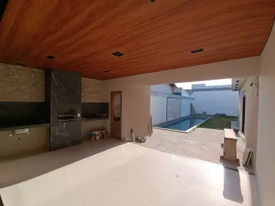Casa com 4 Quartos à venda, 475m² no Jardim Planalto, Goiânia