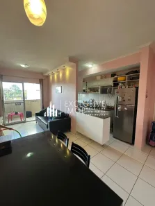 Apartamento com 3 Quartos à venda, 72m² no Coqueiro, Belém