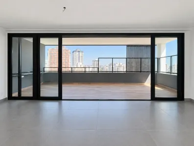 Apartamento com 3 Quartos à venda, 139m² no Setor Marista, Goiânia