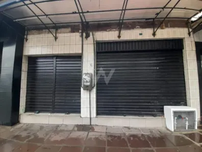 Ponto Comercial para alugar, 150m² no Centro, Novo Hamburgo