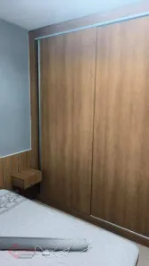 Apartamento com 1 Quarto para alugar, 37m² no Jardim Aricanduva, São Paulo
