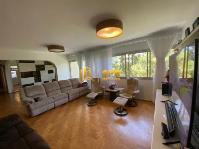 Apartamento com 4 Quartos à venda, 170m² no Santo Amaro, São Paulo