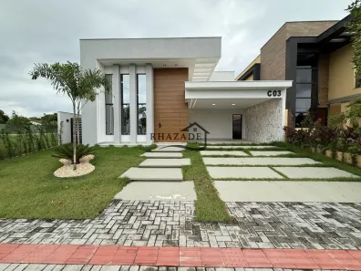 Casa com 3 Quartos à venda, 185m² no Inoã (Inoã), Maricá