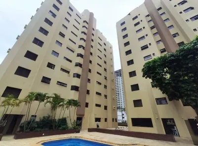 Apartamento com 3 Quartos à venda, 96m² no Caiçara, Praia Grande