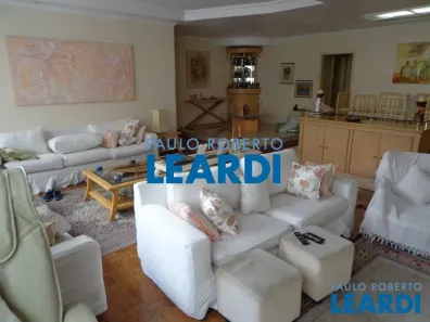 Apartamento com 3 Quartos à venda, 190m² no Cerqueira César, São Paulo