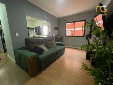 Apartamento com 2 Quartos à venda, 83m² no Aviação, Praia Grande