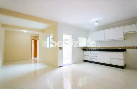 Apartamento com 2 Quartos à venda, 79m² no Vila Gilda, Santo André