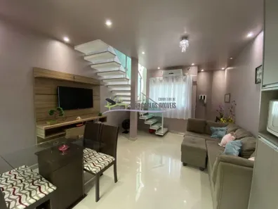 Casa com 2 Quartos para alugar, 68m² no Belas Artes, Itanhaém