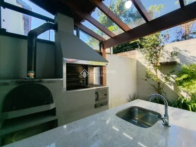 Casa de Condomínio com 2 Quartos para alugar, 85m² no Igara, Canoas