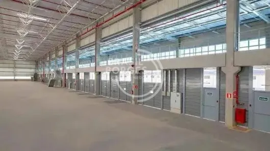 Galpão/Depósito/Armazém para alugar, 2199m² no Cidade Industrial Satélite de São Paulo, Guarulhos
