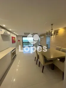 Apartamento com 4 Quartos à venda, 170m² no Barra da Tijuca, Rio de Janeiro