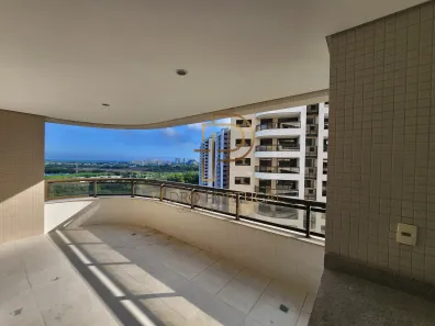 Apartamento com 4 Quartos à venda, 123m² no Barra Olímpica, Rio de Janeiro