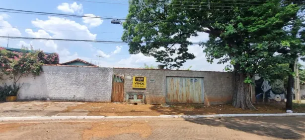 Lote/Terreno à venda, 582m² no Setor Castelo Branco, Goiânia