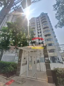 Apartamento com 2 Quartos para alugar, 109m² no Alphaville Centro Industrial e Empresarial/Alphaville., Barueri