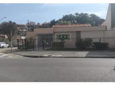 Casa com 3 Quartos à venda, 154m² no Parque União, Jundiaí
