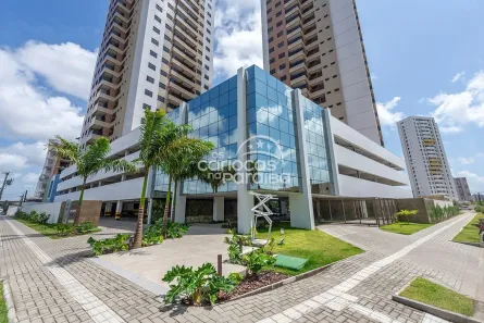 Apartamento com 3 Quartos à venda, 89m² no Aeroclube, João Pessoa