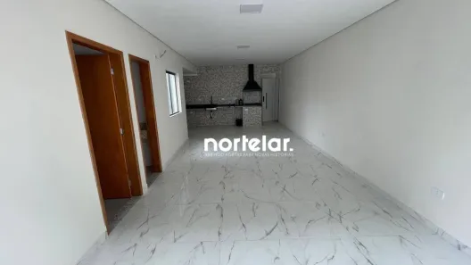 Cobertura com 3 Quartos à venda, 150m² no Vila Curuçá, Santo André