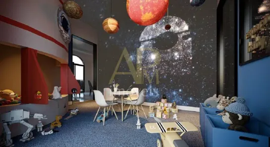 Apartamento com 3 Quartos à venda, 86m² no Nossa Senhora do Rosário, São José
