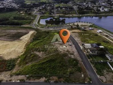 Lote/Terreno à venda, 450m² no Oficinas, Ponta Grossa