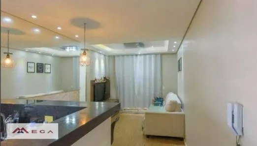 Apartamento com 2 Quartos à venda, 51m² no Jardim do Lago Continuação, Campinas