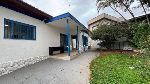 Imóvel Comercial à venda, 149m² no Bela Aliança, São Paulo
