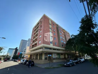 Apartamento com 2 Quartos à venda, 87m² no Ideal, Novo Hamburgo