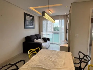 Apartamento com 2 Quartos à venda, 53m² no Assunção, São Bernardo do Campo