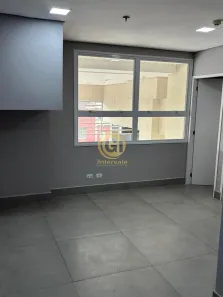 Sala Comercial para alugar, 80m² no Centro, Jacareí