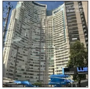 à venda, 46m² no Pinheiros, São Paulo