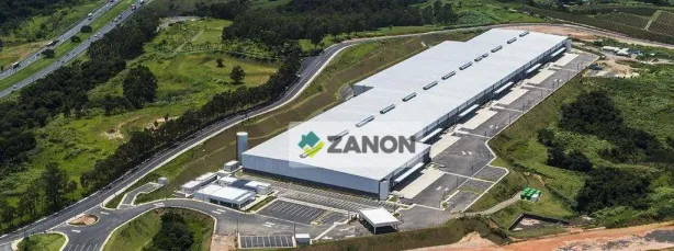 Galpão/Depósito/Armazém para alugar, 4259m² no Jardim Alegre, Itupeva