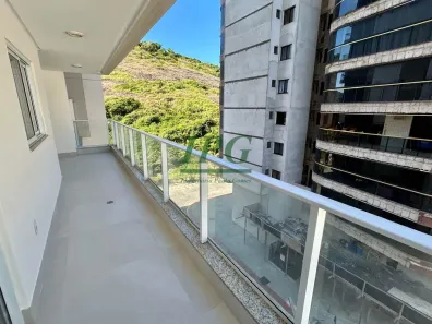 Apartamento com 3 Quartos à venda, 75m² no Praia do Morro, Guarapari