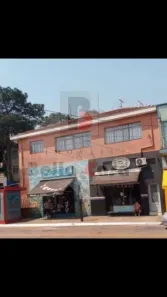 Imóvel Comercial à venda, 344m² no Alto da Mooca, São Paulo