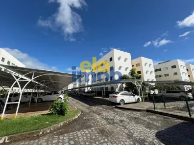 Apartamento com 2 Quartos à venda, 50m² no Andorinha, Caruaru
