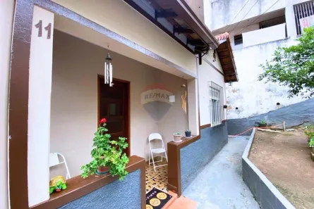 Casa com 2 Quartos à venda, 60m² no Bela Vista, Nova Friburgo